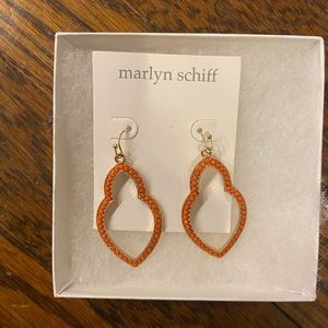 Marlyn Schiff Earrings